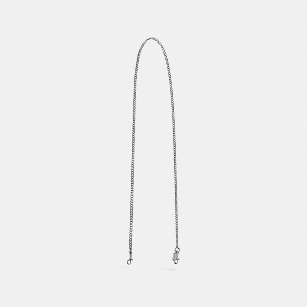 Chain Strap With Charms