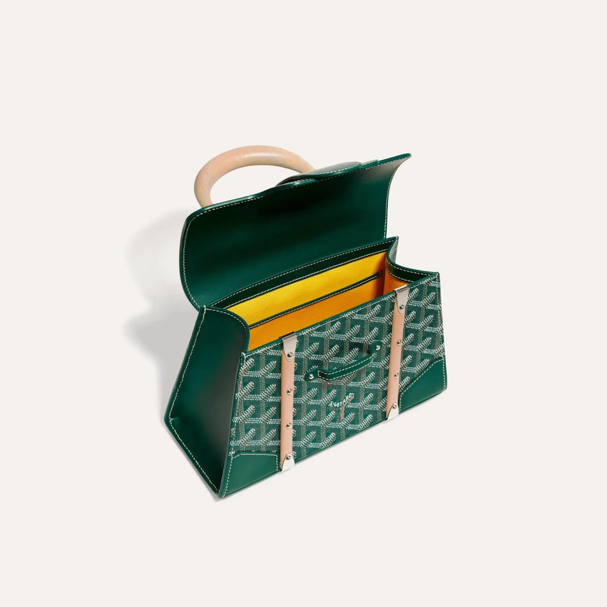 Saïgon Structuré Mini Bag