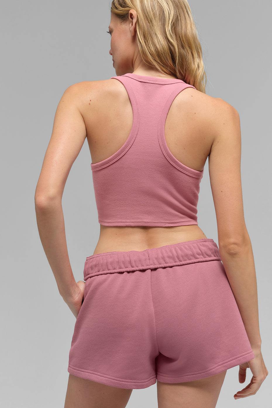 Accolade Short — Part 1