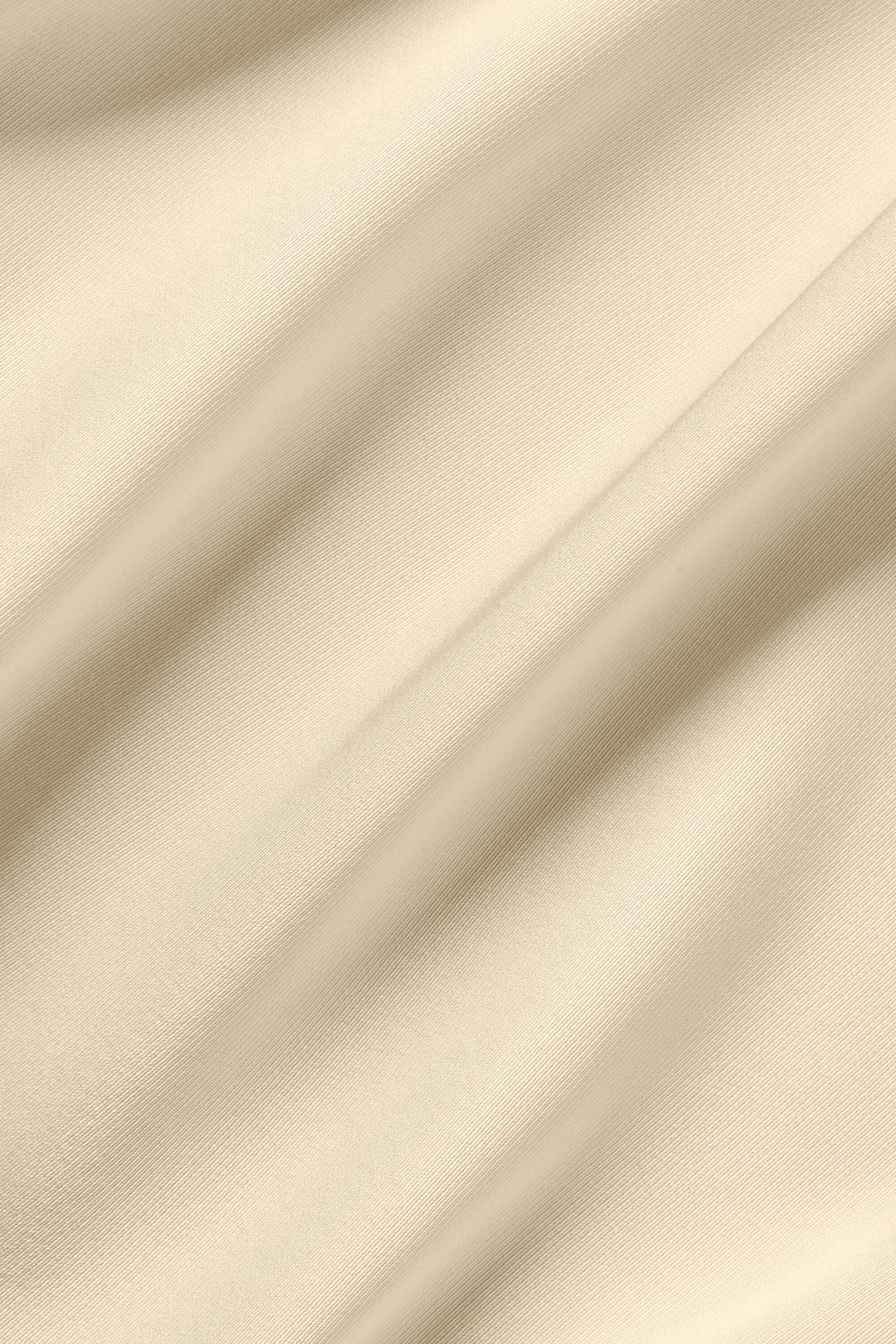 Silk Blend Radiance Dress