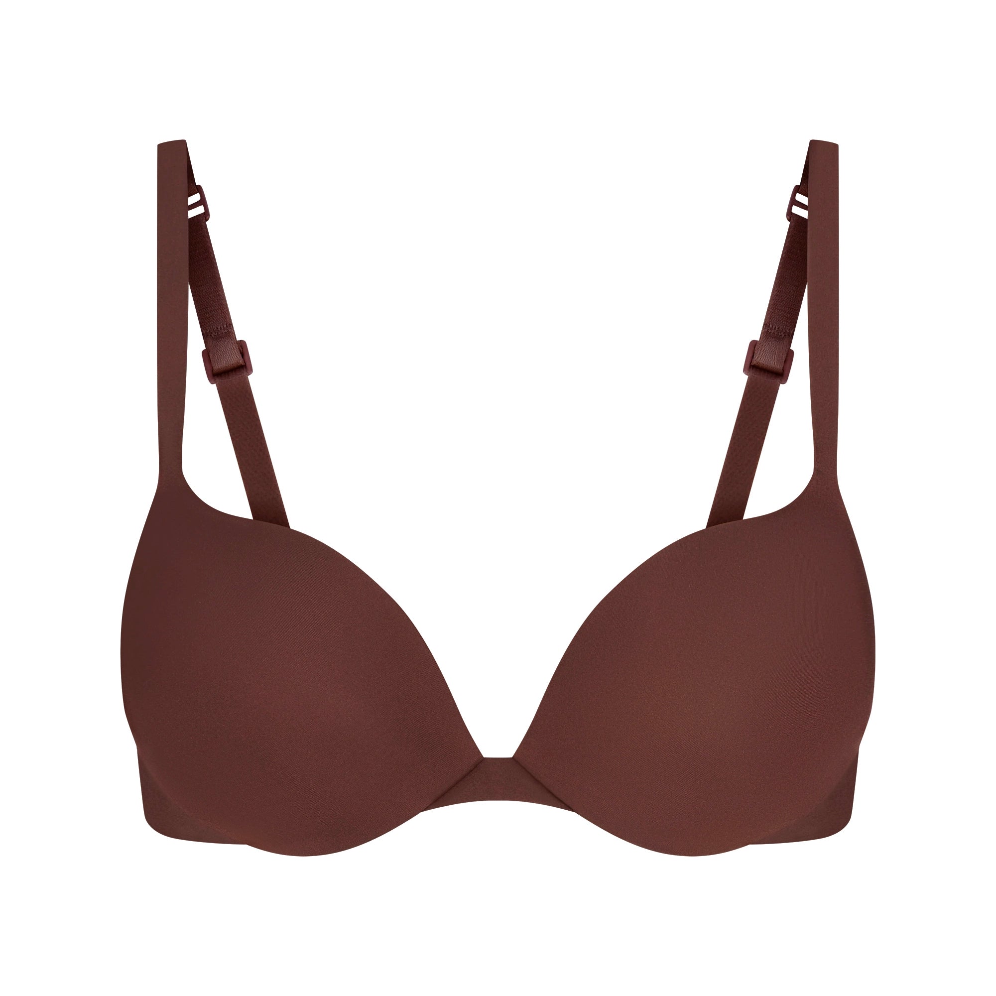 Skims Ultimate Teardrop T-shirt Bra — Part 1