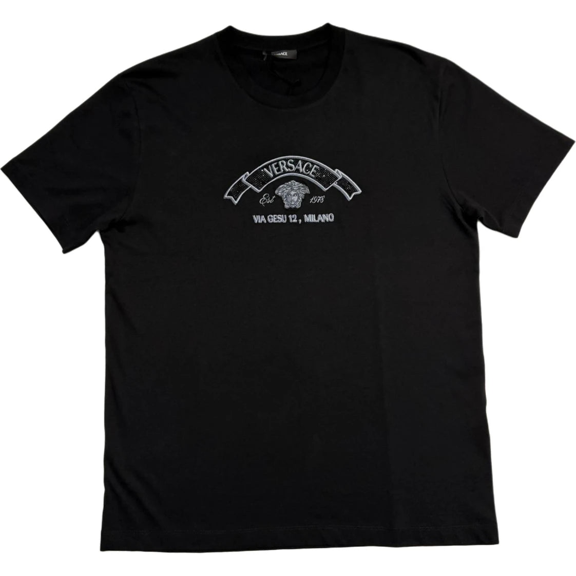 Versace Men's Casual T-Shirt