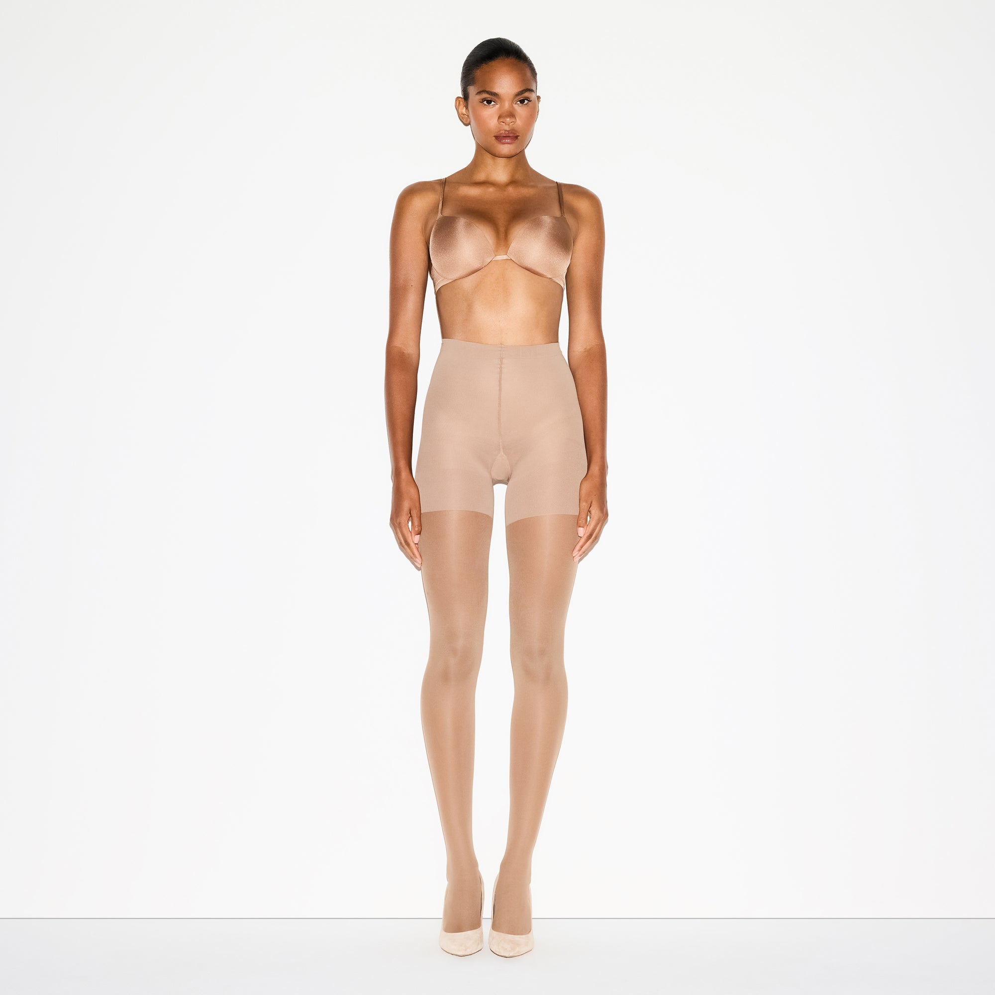 Hosiery Shaping Tights