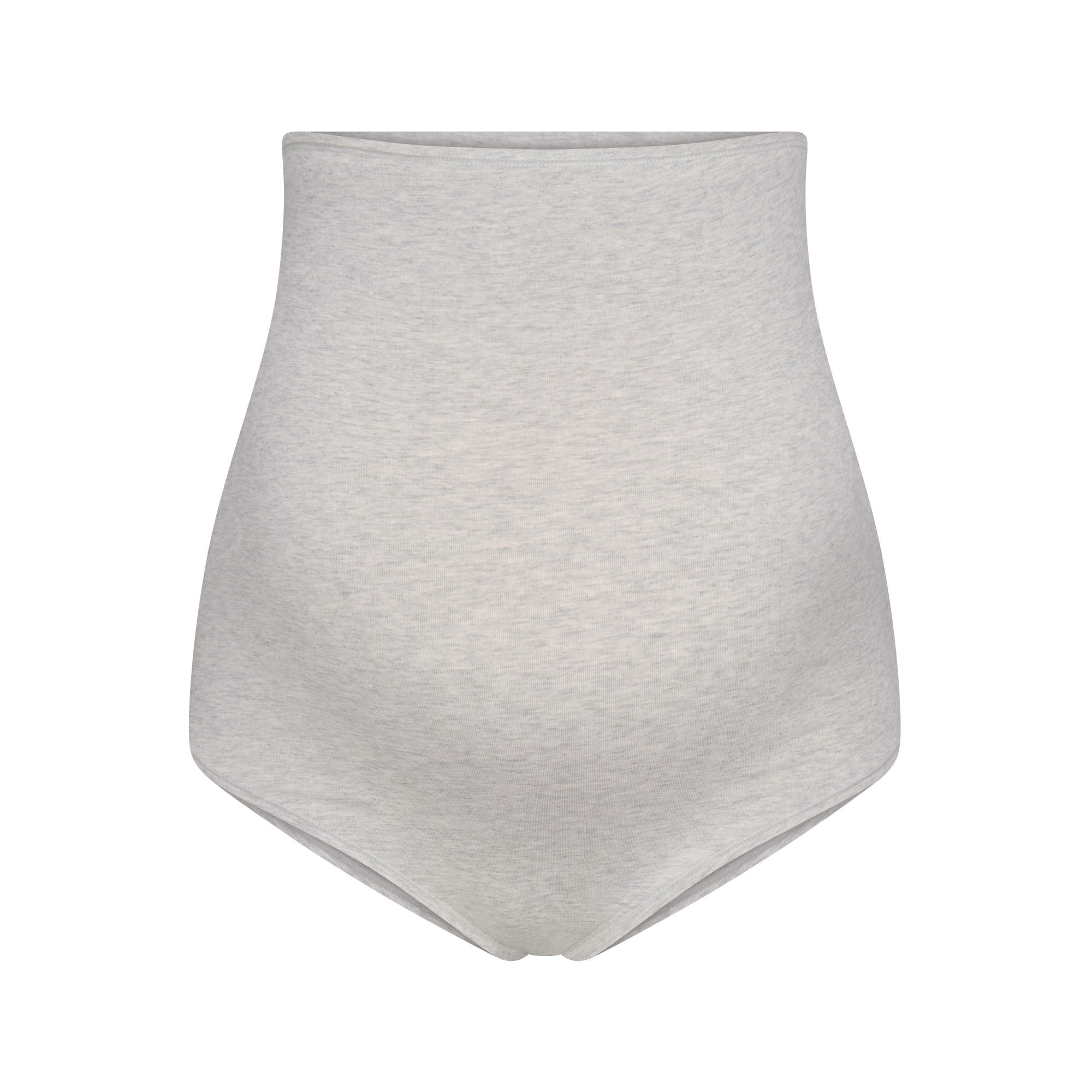 Cotton Jersey Maternity High-waisted Brief 5-pack