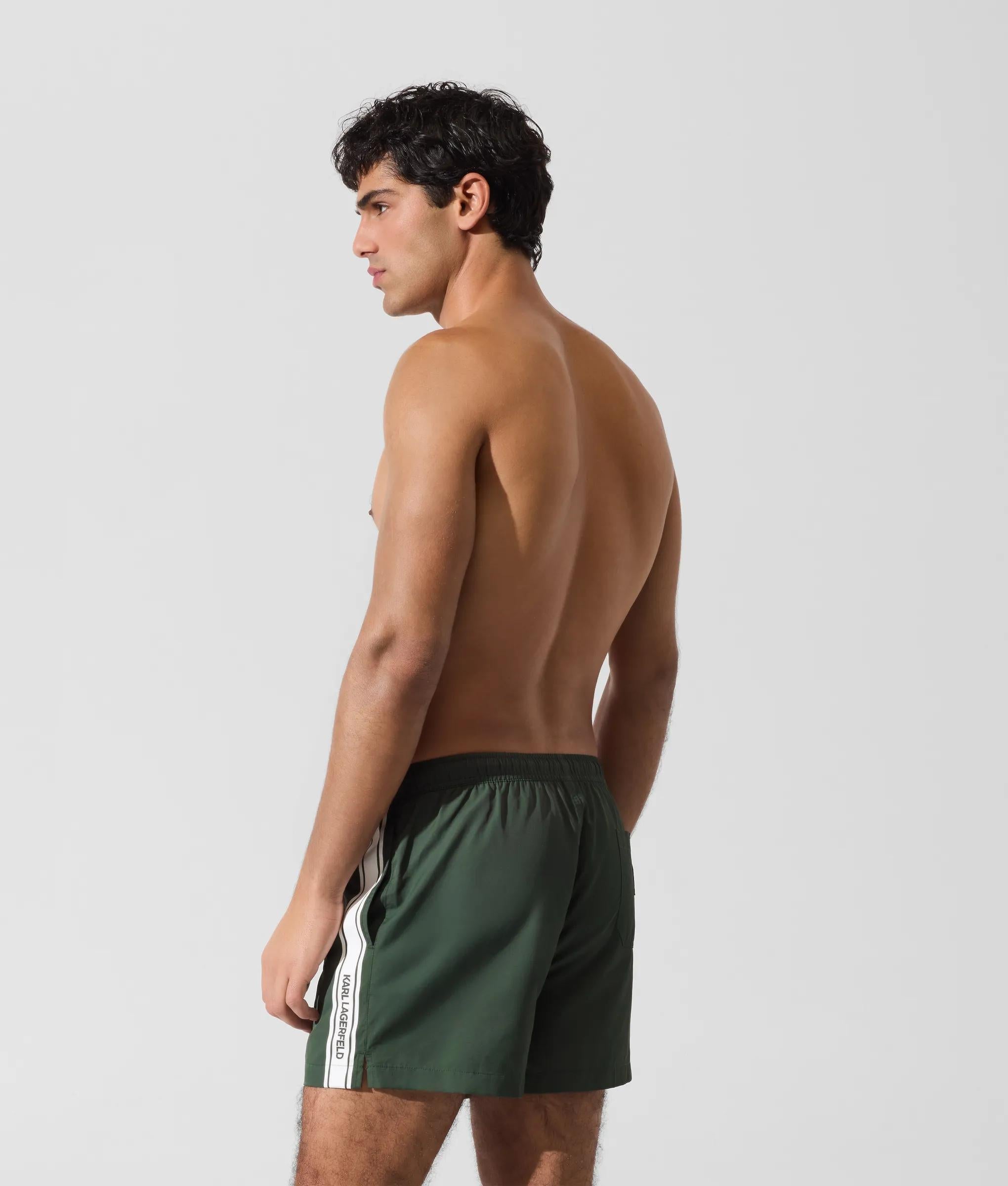 Logo boardshorts