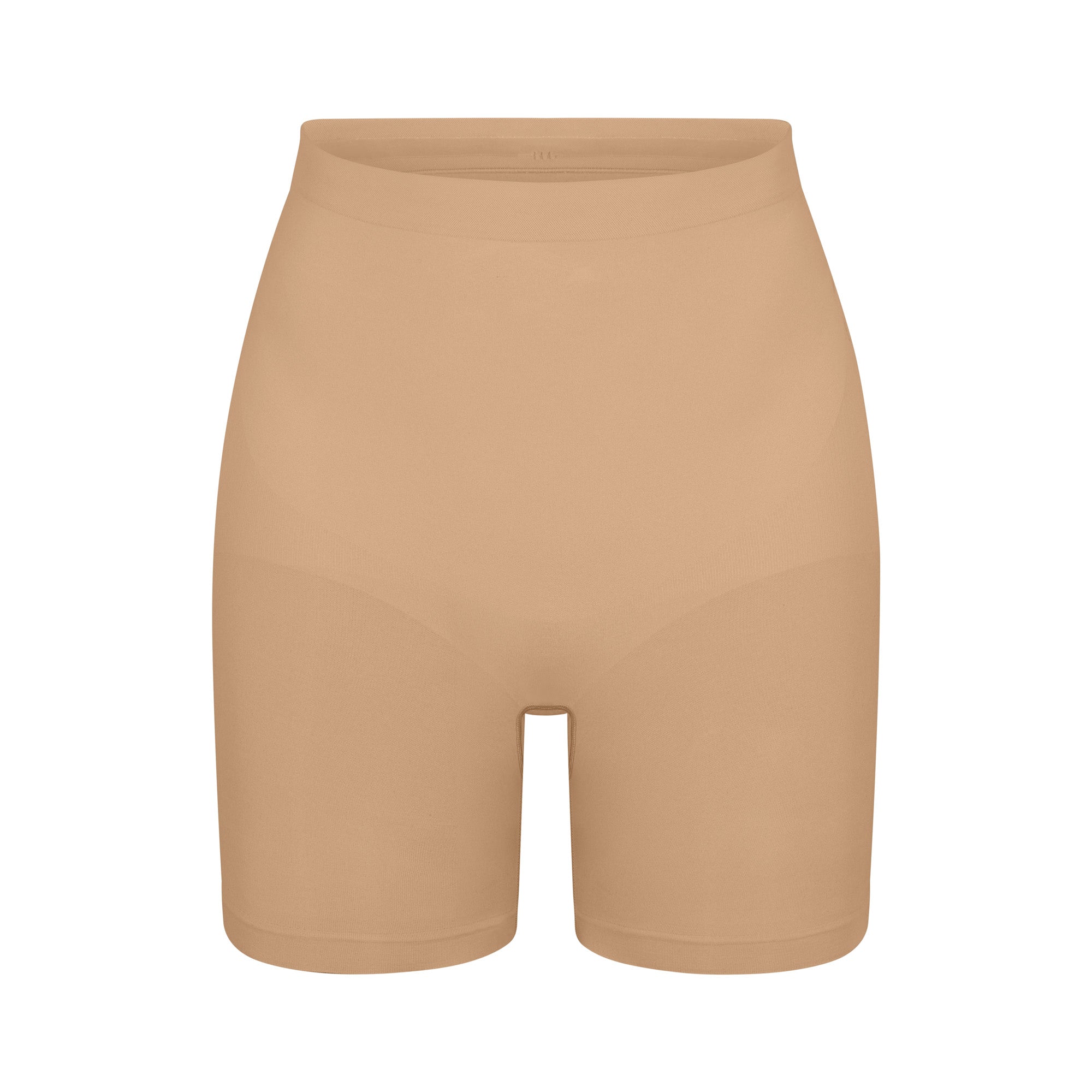 Seamless Sculpt Mid Thigh Short