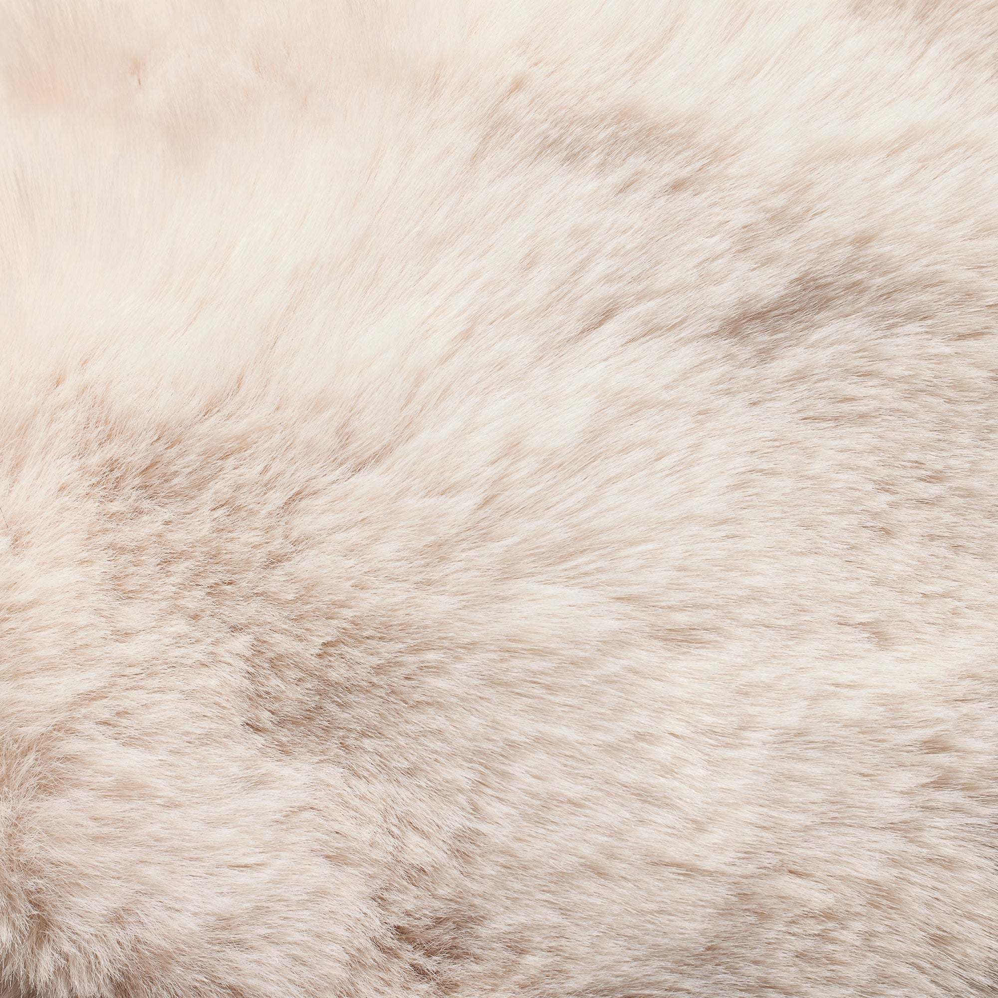 Faux Fur Trapper Hat