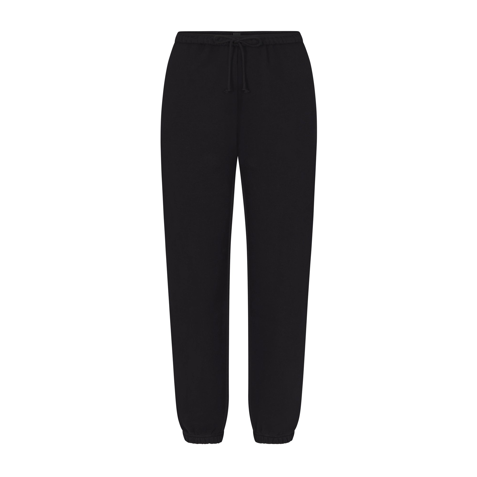 Cotton Fleece Classic Jogger