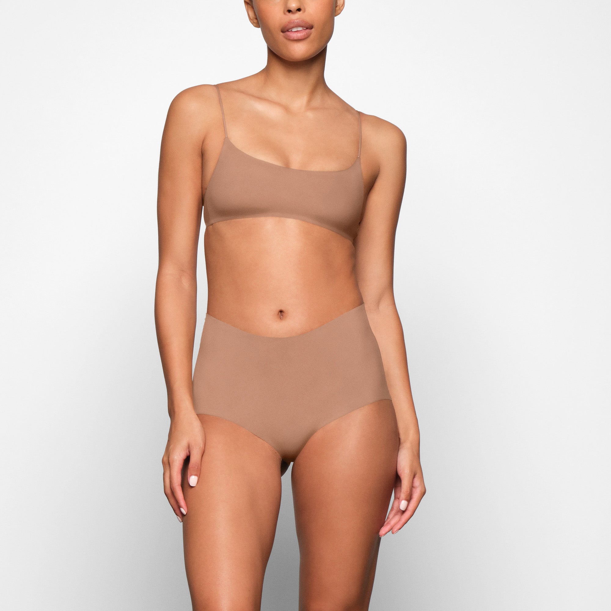 Naked Boy Short