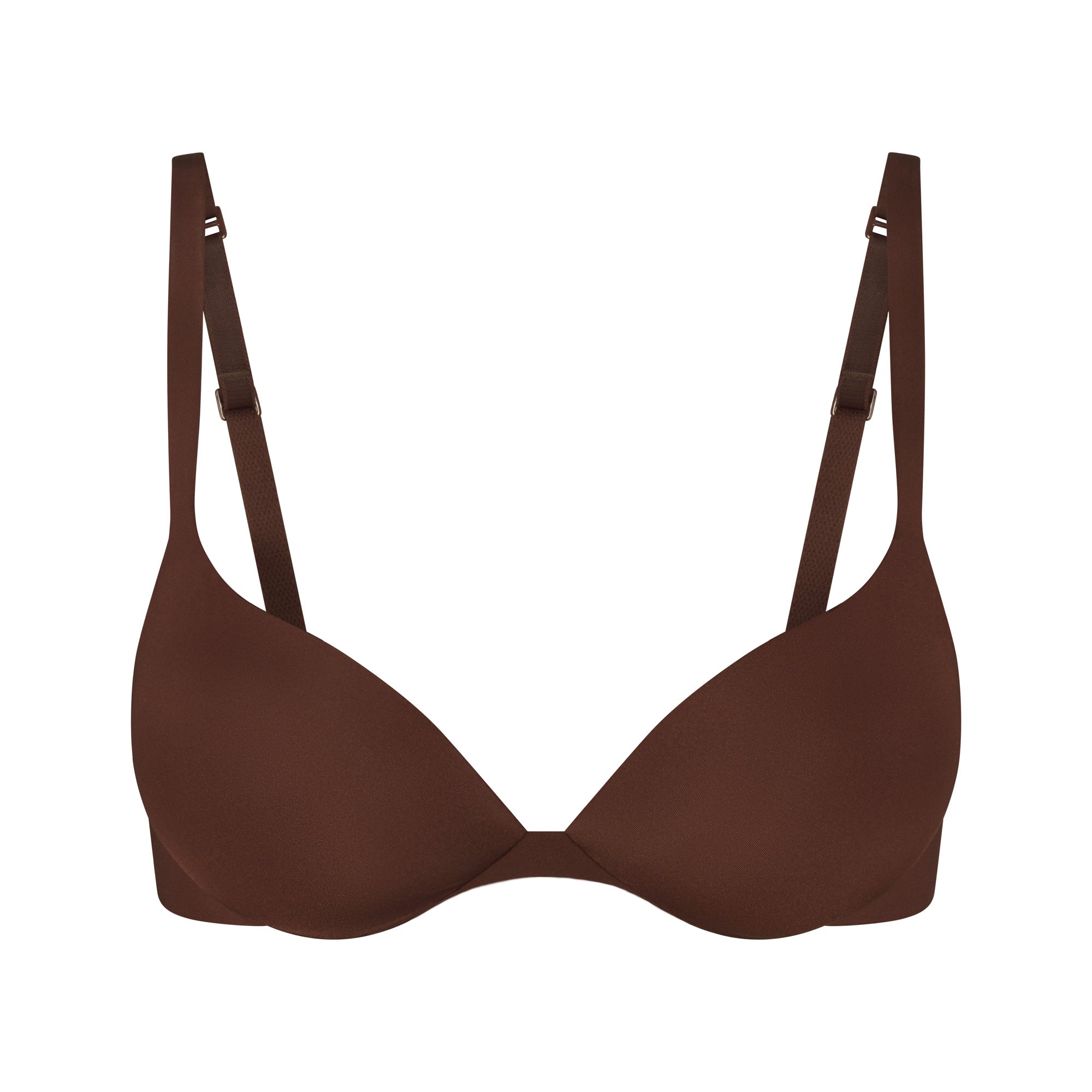 Skims Ultimate Teardrop Push-up Bra — Part 3
