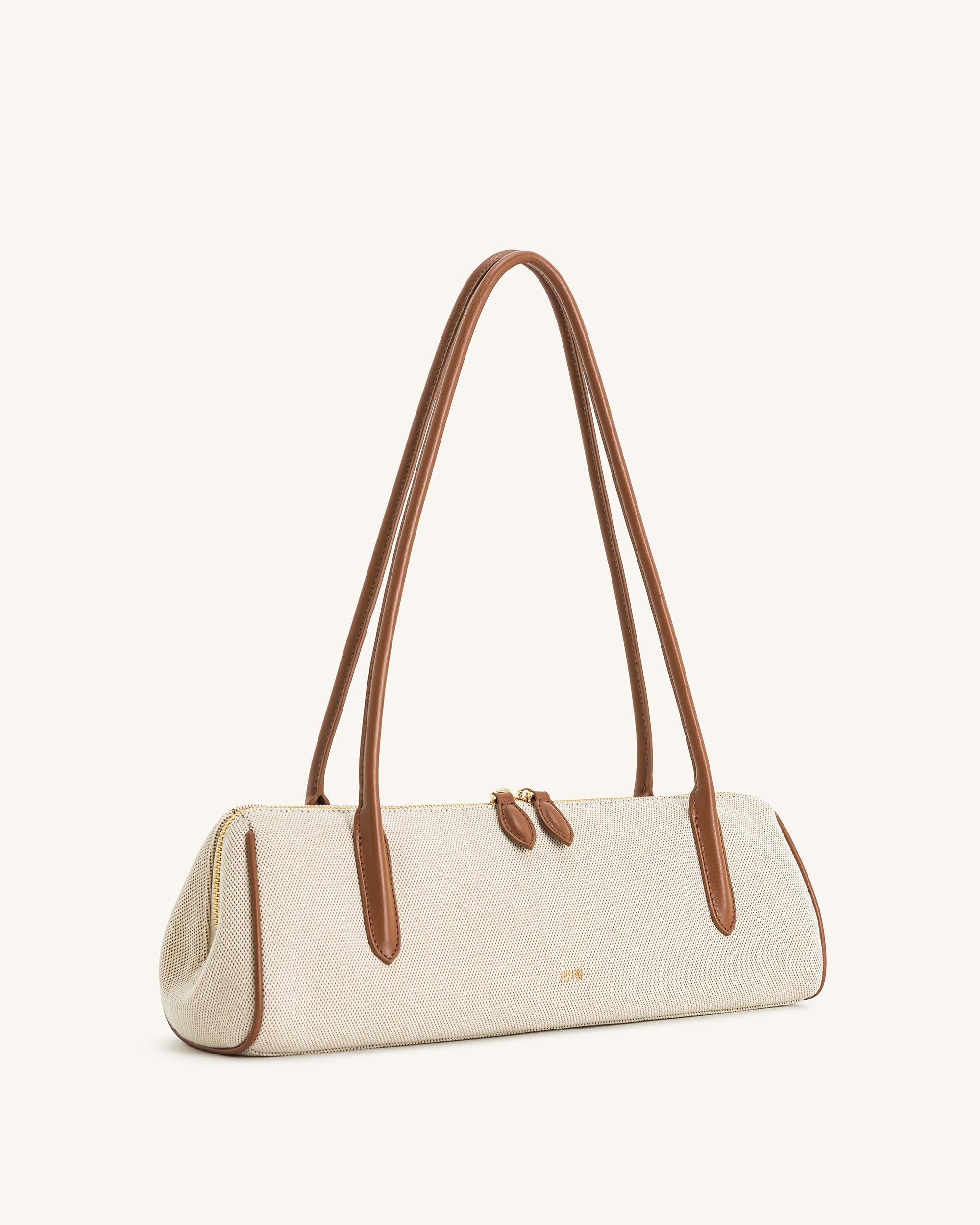 Nova Shoulder Bag - Black