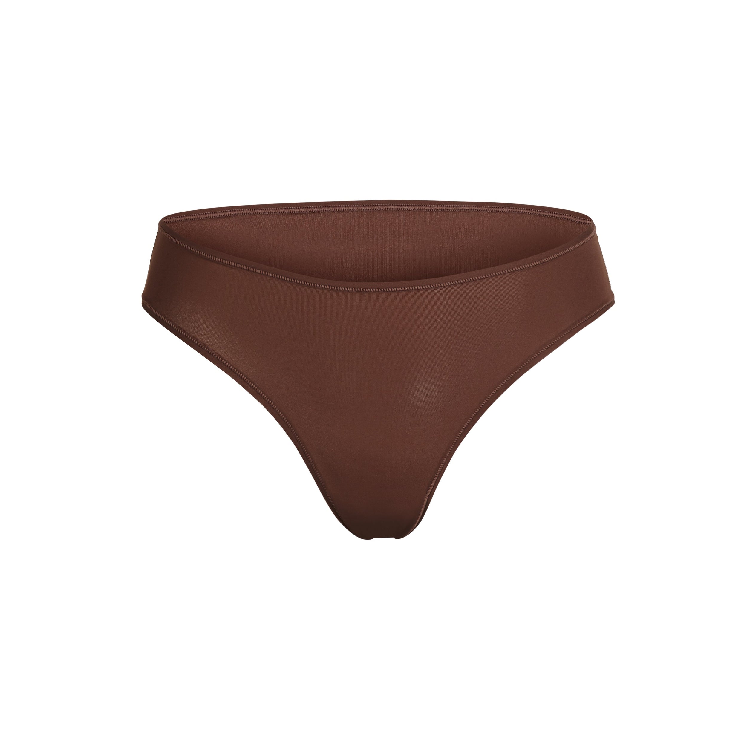 Fits Everybody Cheeky Brief