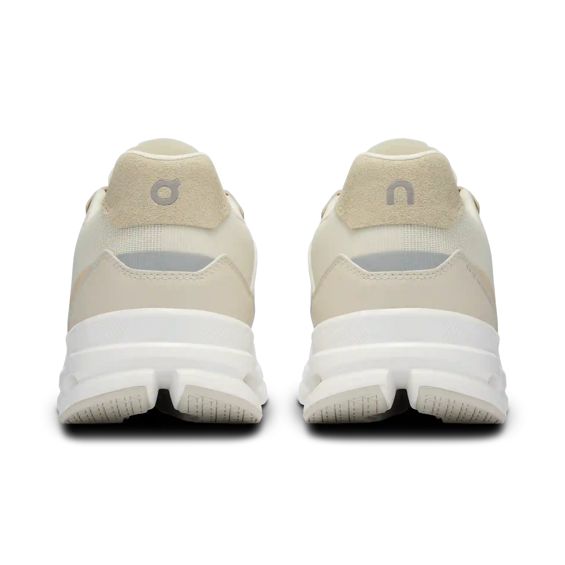 Cloudrift Ivory Cream On Running