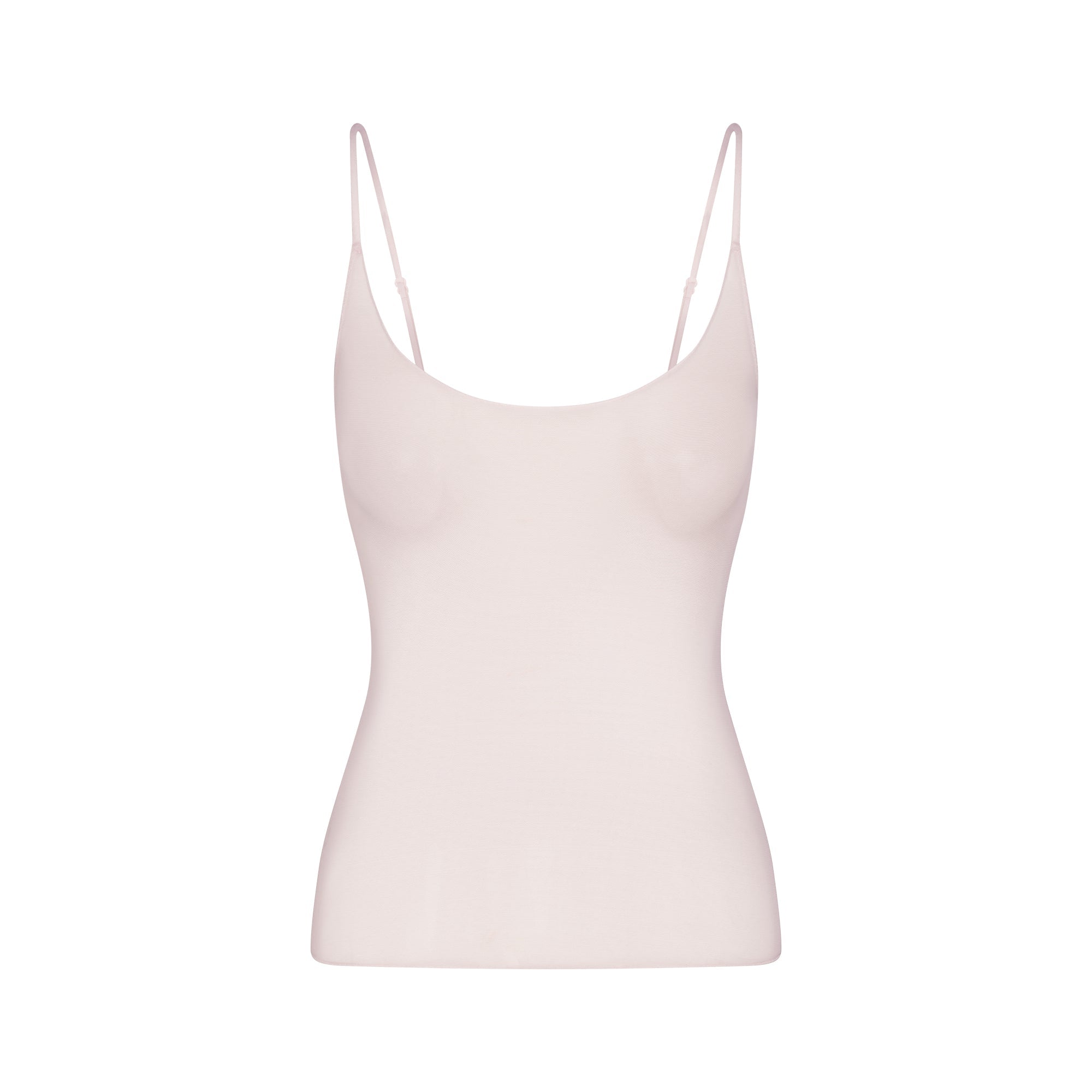 Ultra Fine Mesh Cami