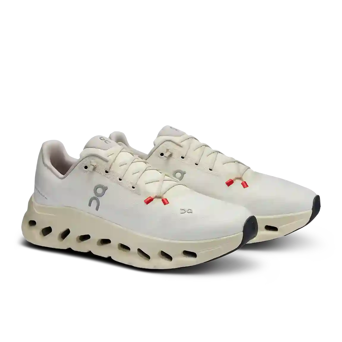 Cloud Tilt Sand Cream On Running