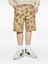 Carhartt wip Bermuda Camo