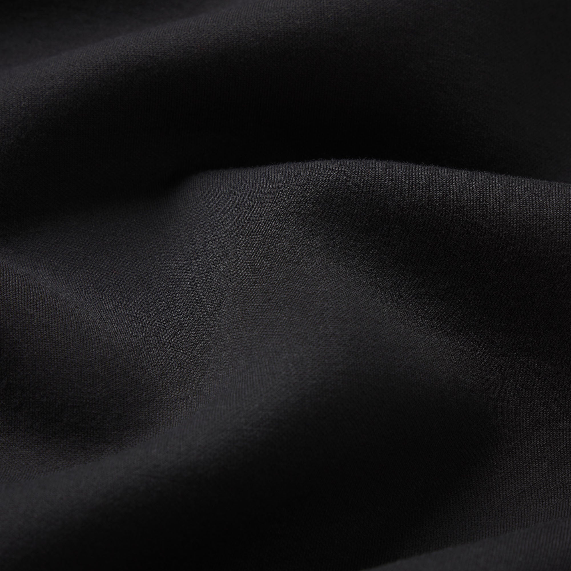 Neoprene Outerwear Oversized Mock Neck Jacket