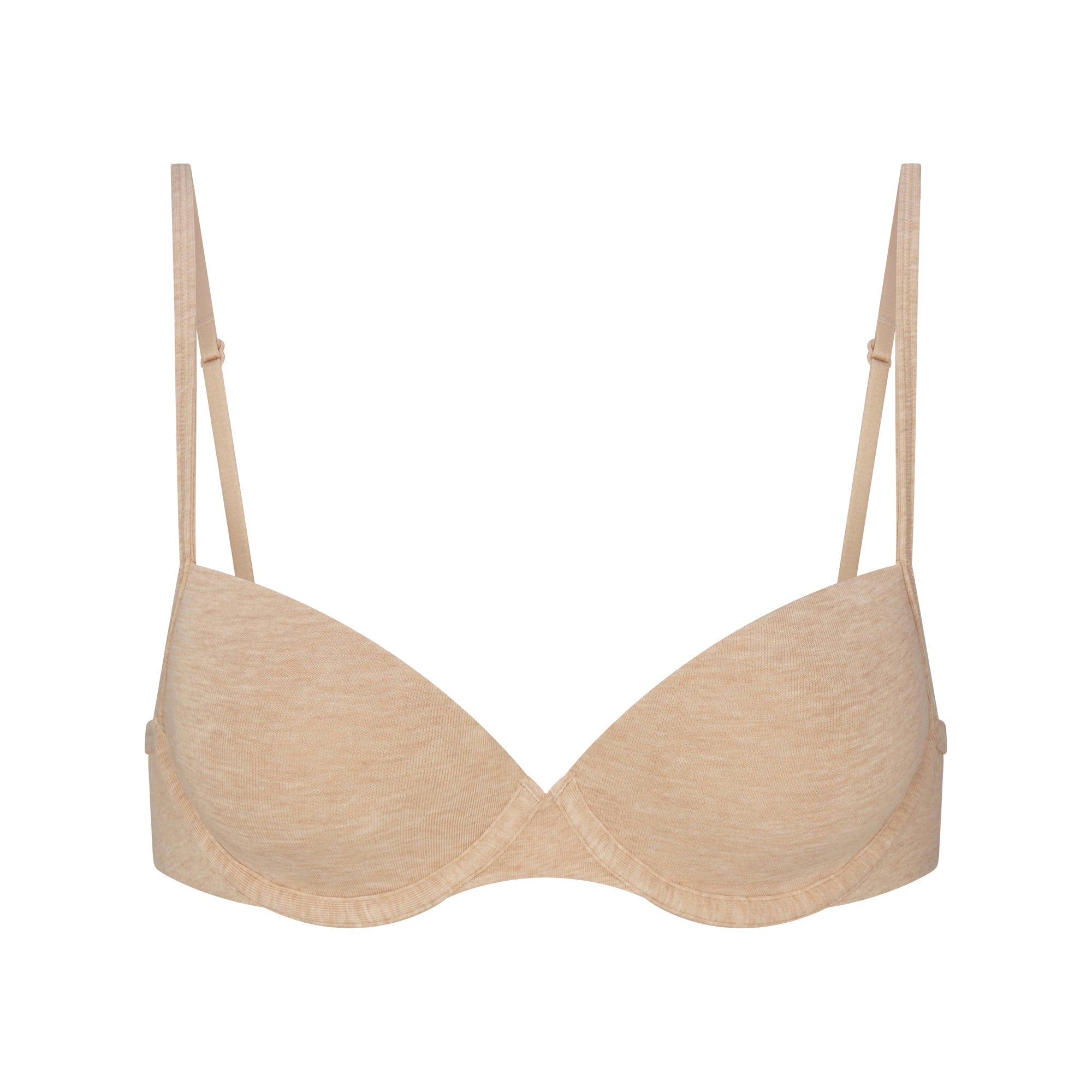 Everyday Cotton T-shirt Bra — Part 3
