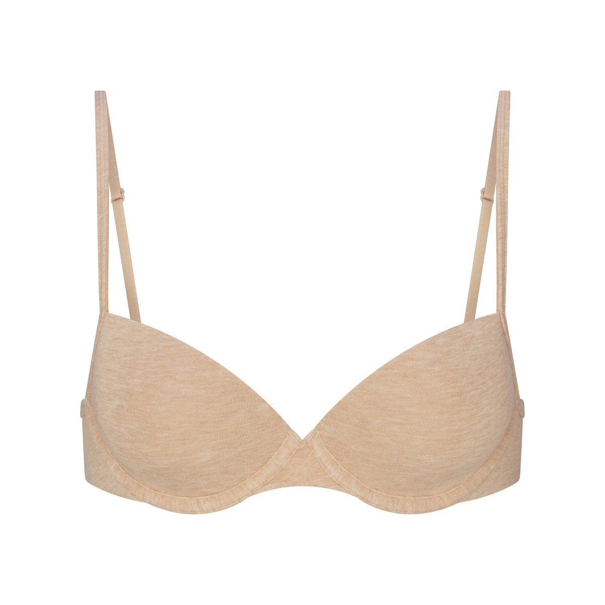 Everyday Cotton T-shirt Bra — Part 3
