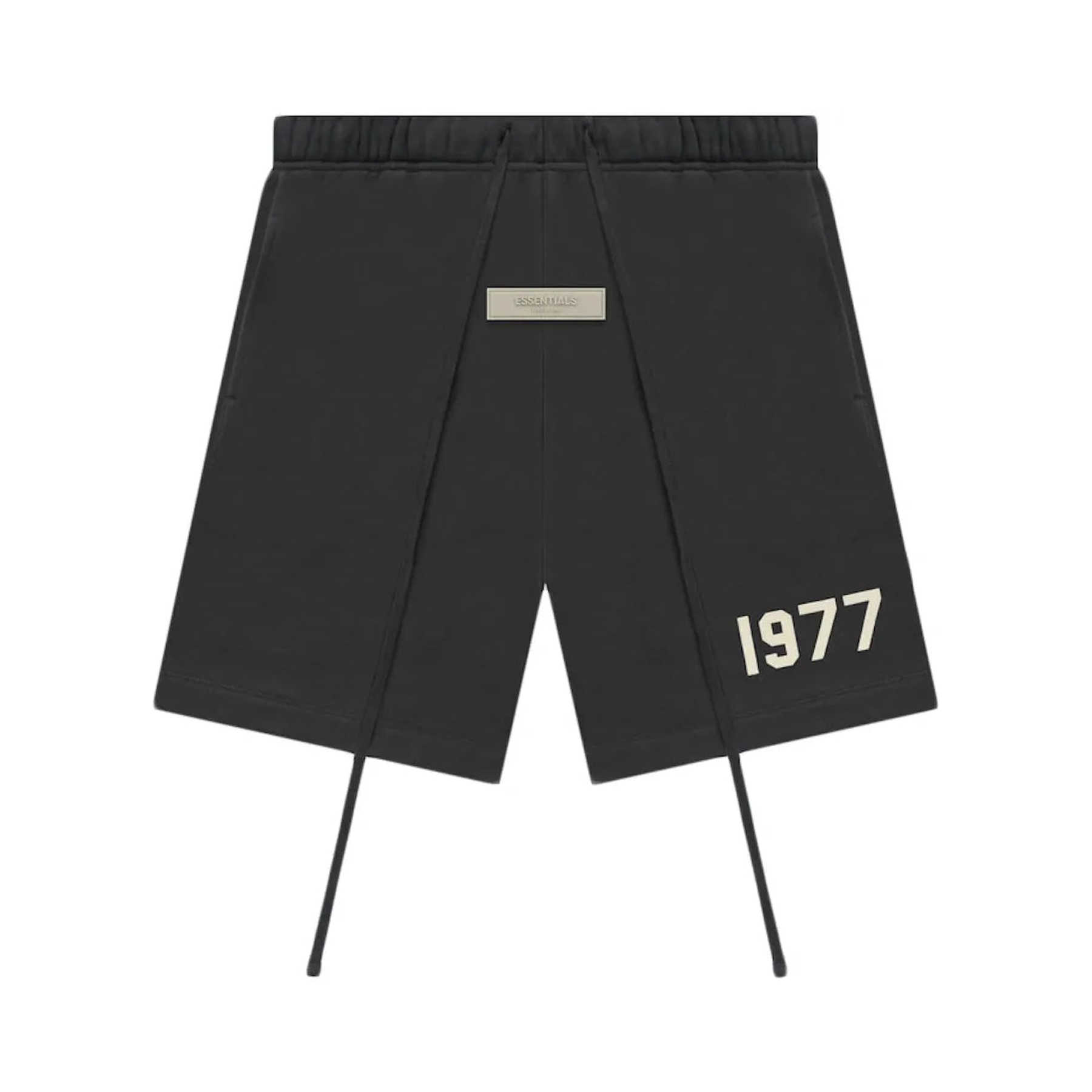Fear of God Essentials 1977 Shorts Iron