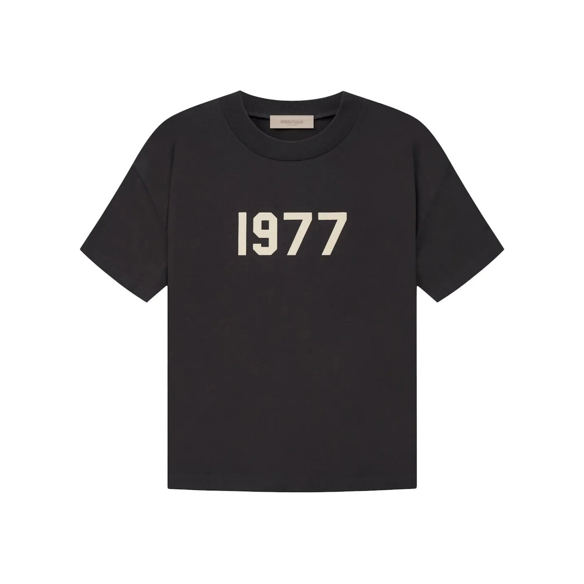 Fear of God Essentials 1977 T-shirt Iron