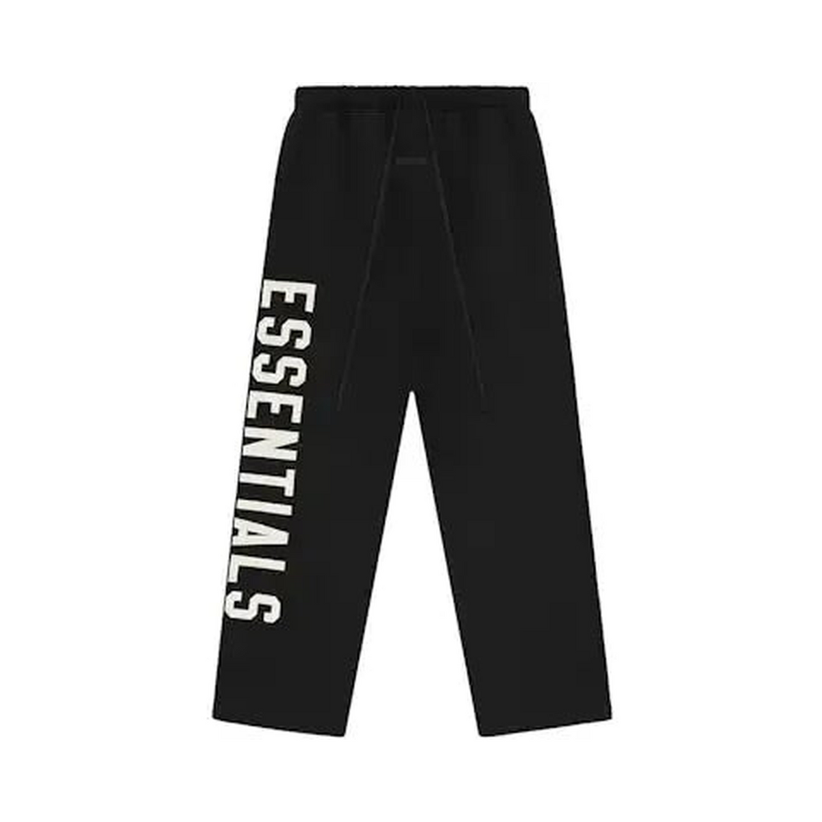 Fear of God Essentials Fleece Relaxed Sweatpant Black