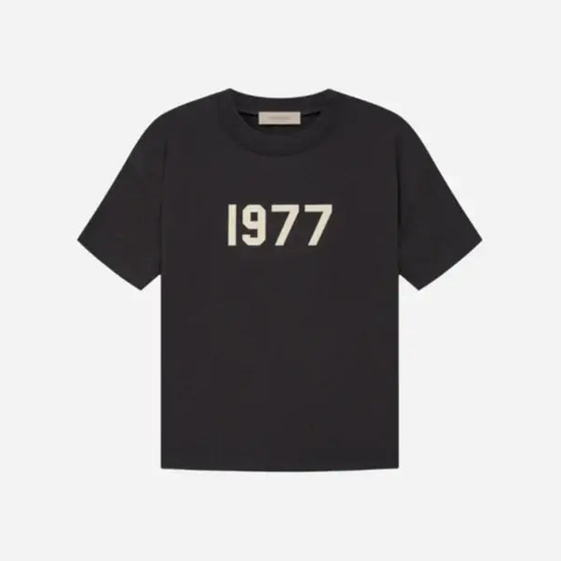 Fear Of God Essentials Iron 1977 T-shirt