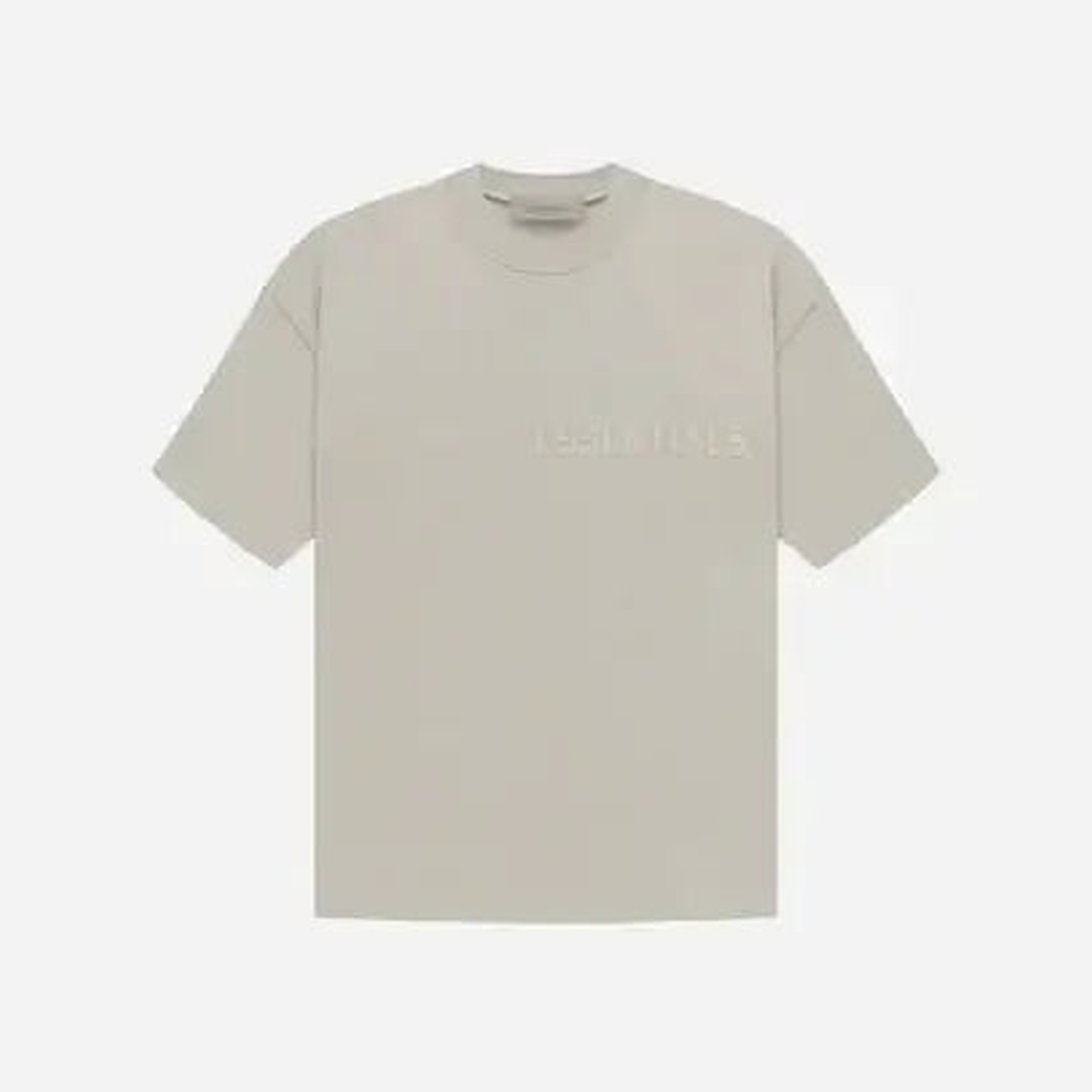 FEAR OF GOD ESSENTIALS SEAL TEE SS23