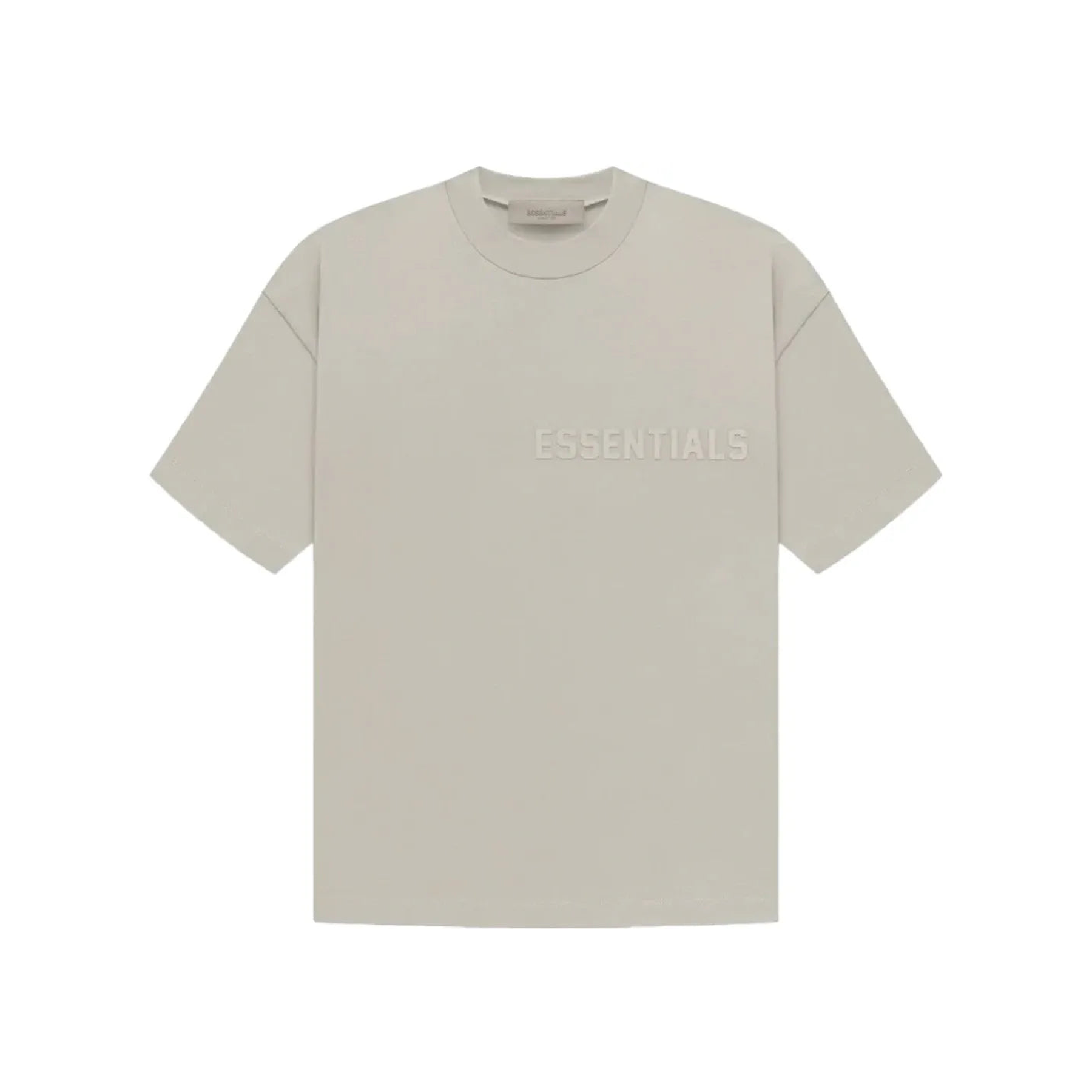 Fear of God Essentials SS Tee 'Seal'