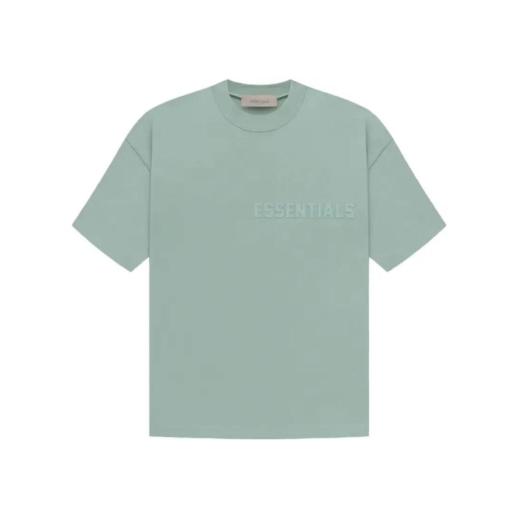 Fear of God Essentials SS Tee 'Sycamore'