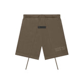 Essentials Essentials Shorts FW22 - Wood - Size: XXS Hoodies | Shop From The Mirage