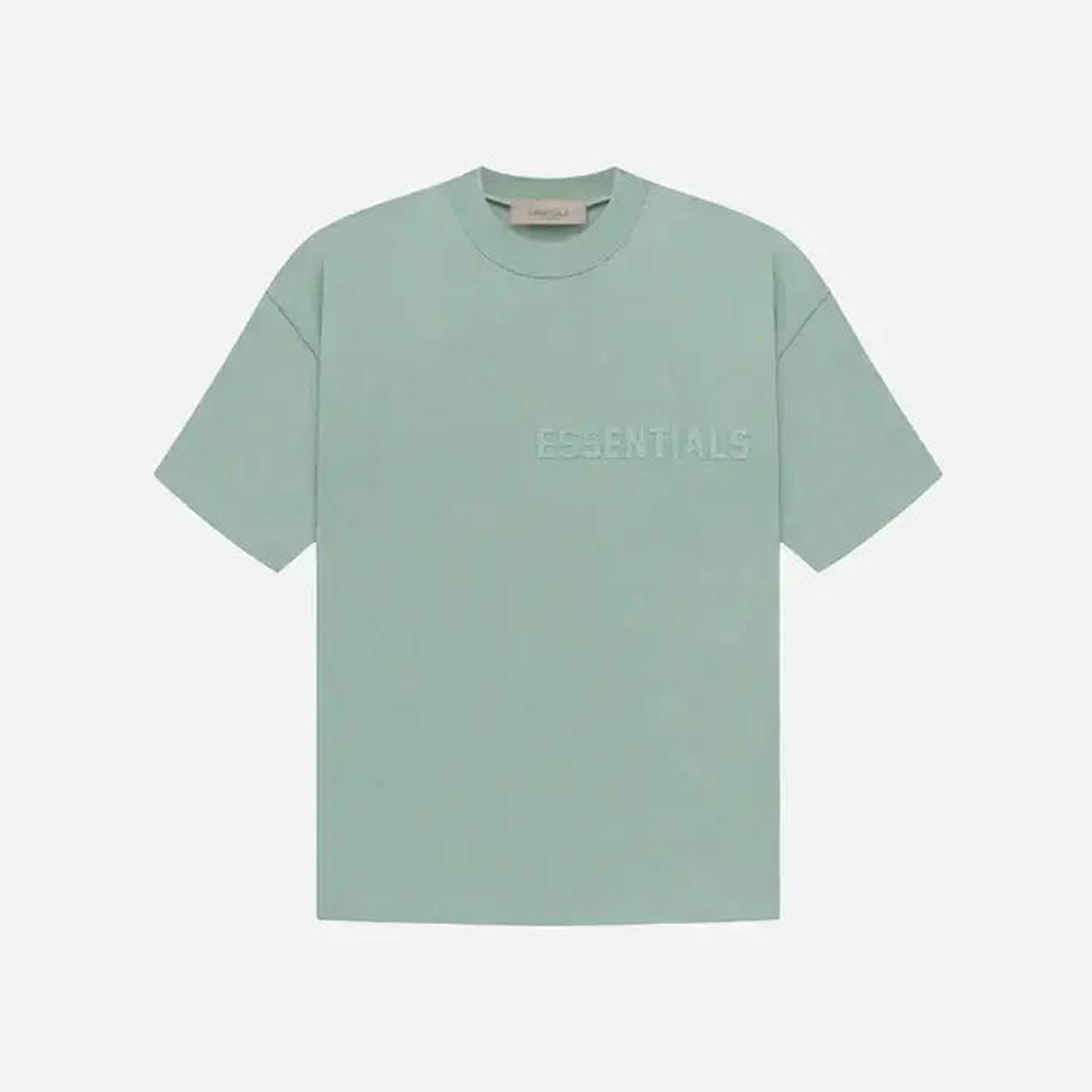 FEAR OF GOD ESSENTIALS SYCAMORE TEE