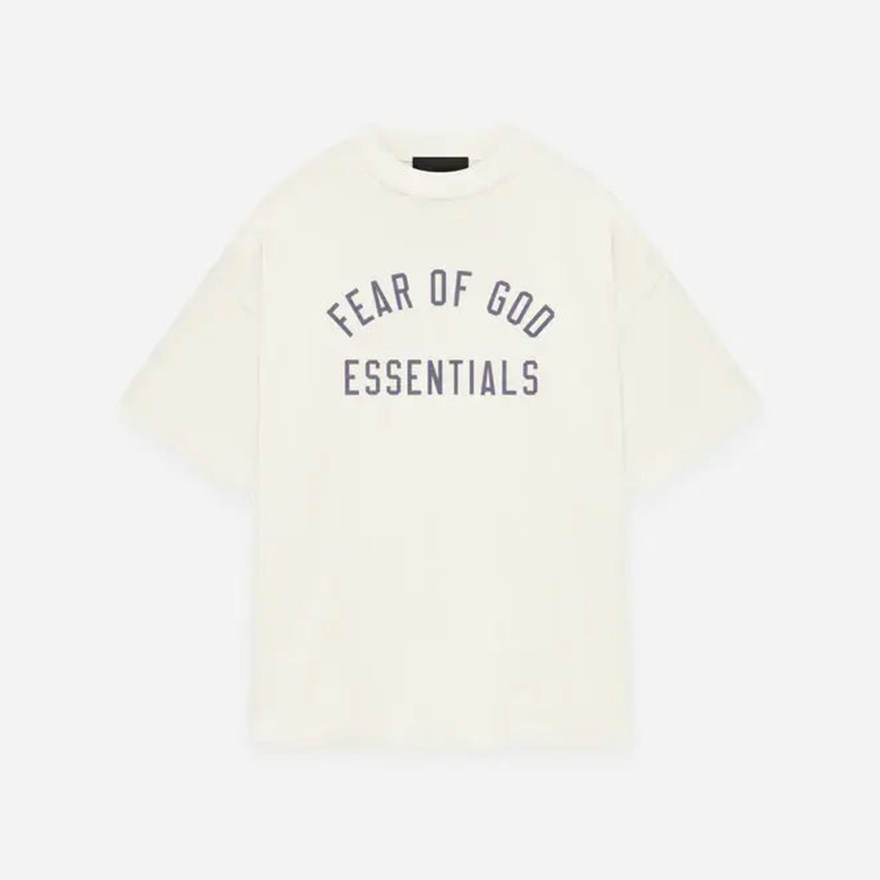 Fear of God Essentials T-shirt Shell