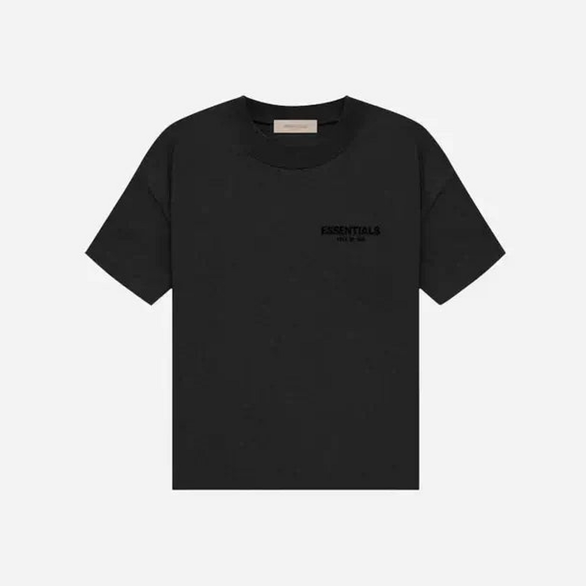 FEAR OF GOD ESSENTIALS TEE SS21 STRETCH LIMO