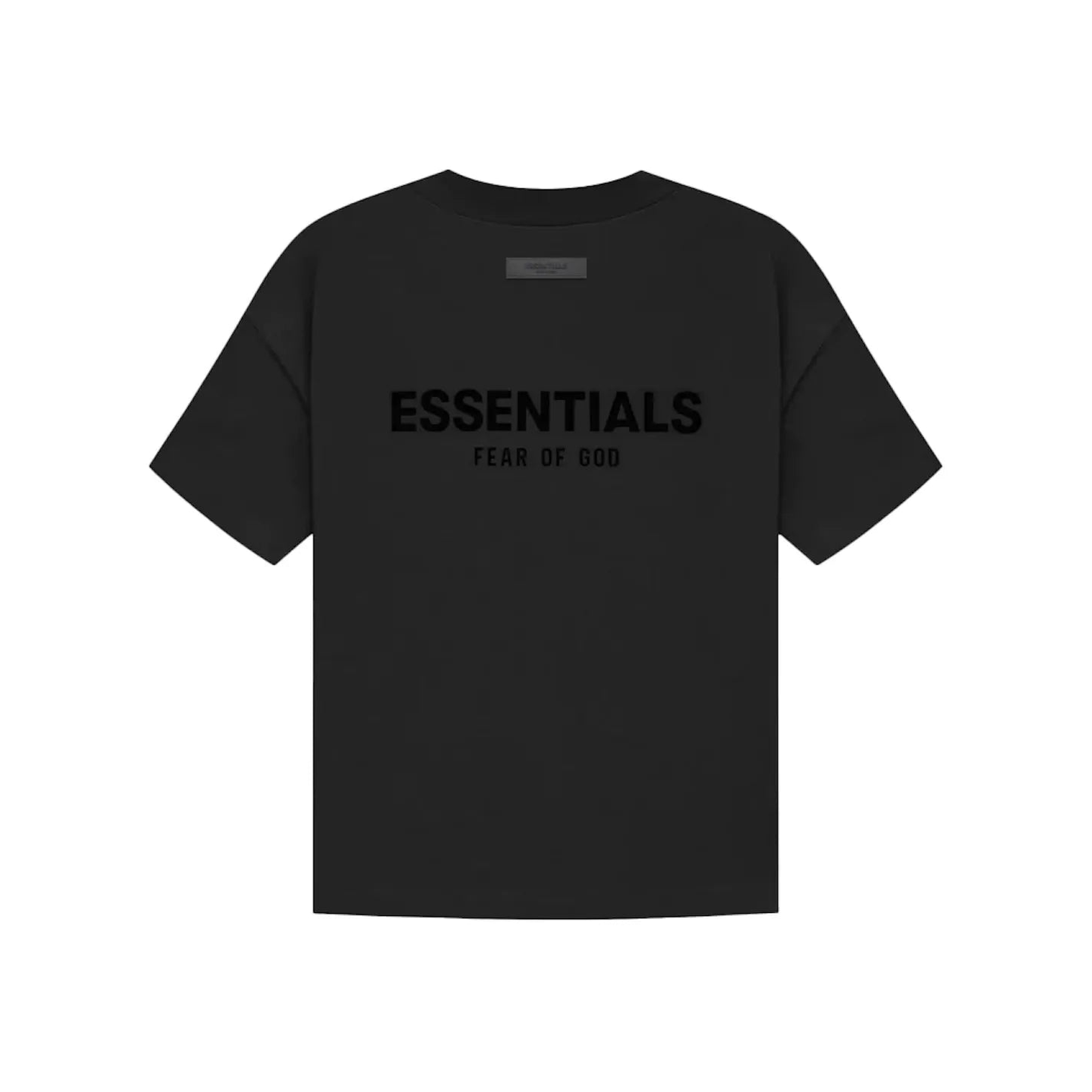 Fear of God Essentials Tee Stretch Limo
