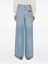 Chloè Flared leg denim jeans