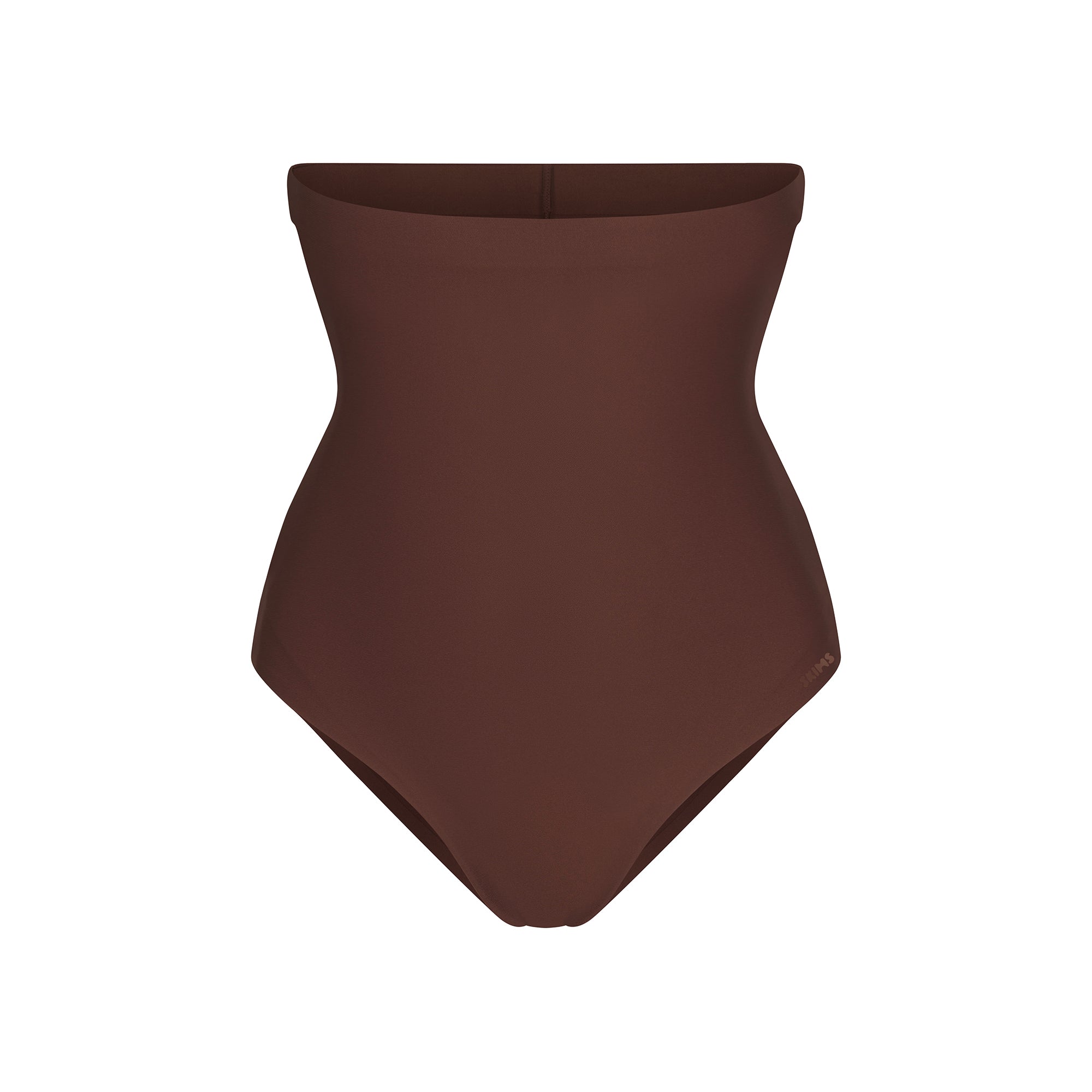 Skims Body Core Sculpt High-waisted Brief