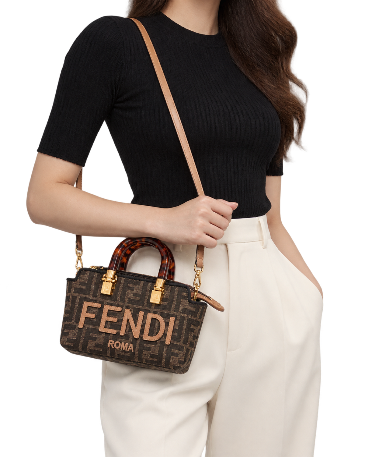 Fendi By the way mini