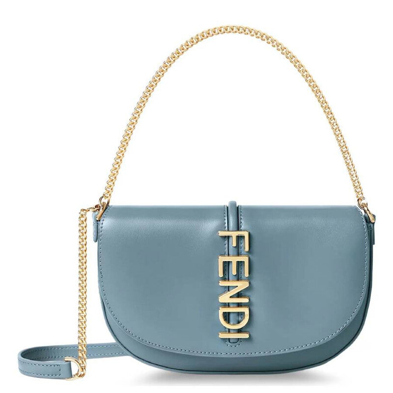 Fendi graphy Wallet On Chain