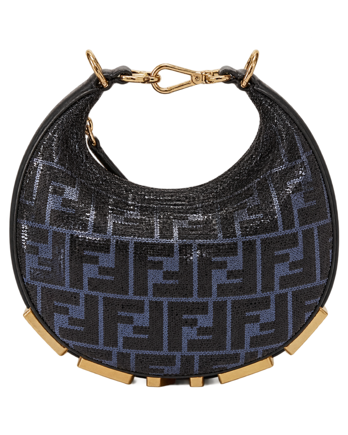 Fendi Graphy Mini Handbags