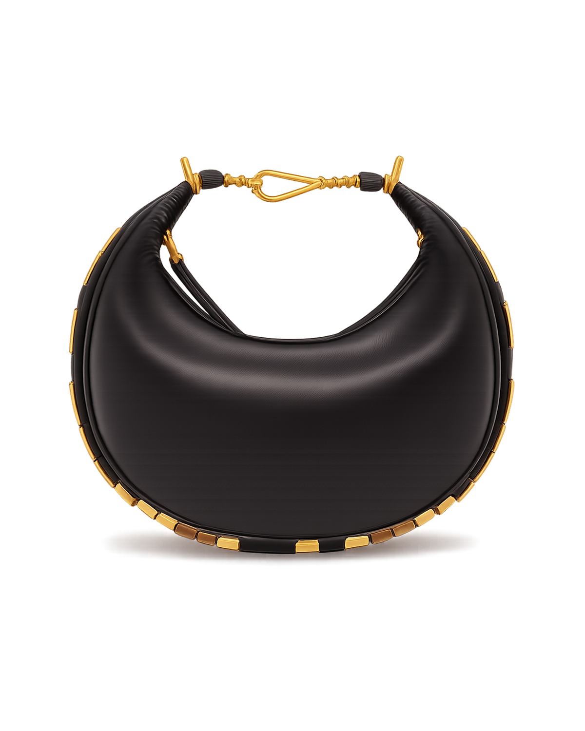 Fendi Graphy Mini Handbags