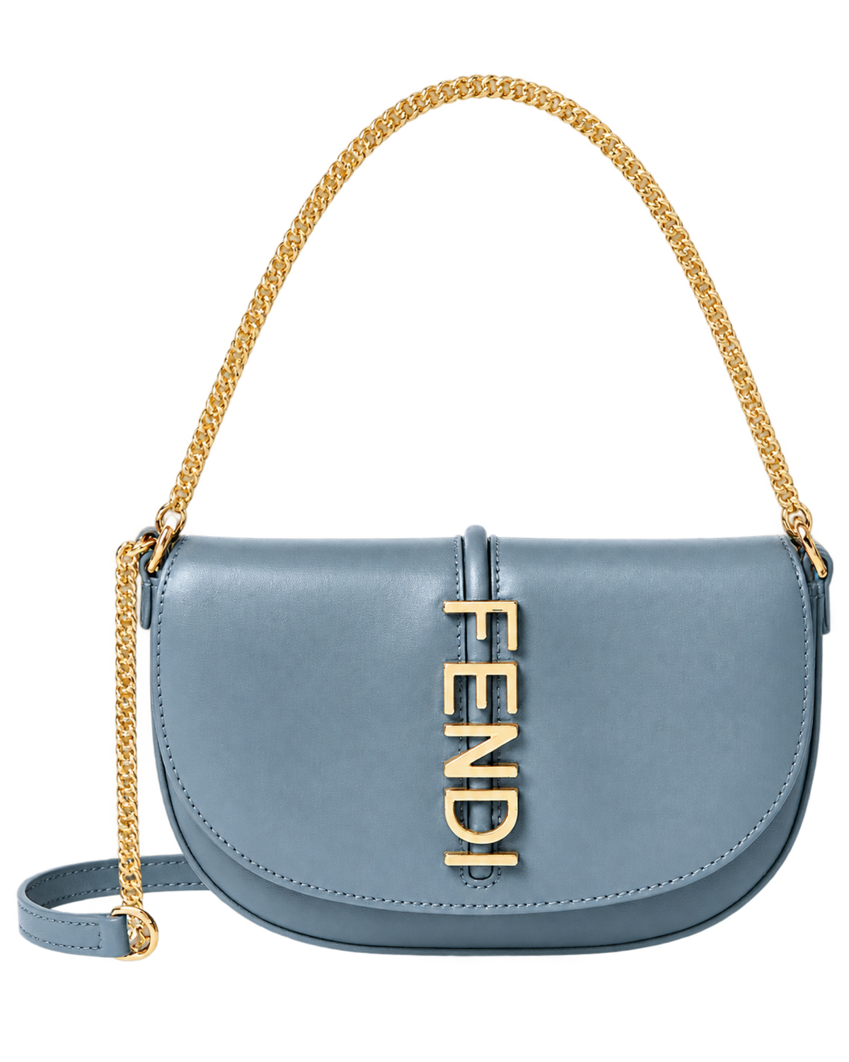 Fendi graphy Wallet On Chain