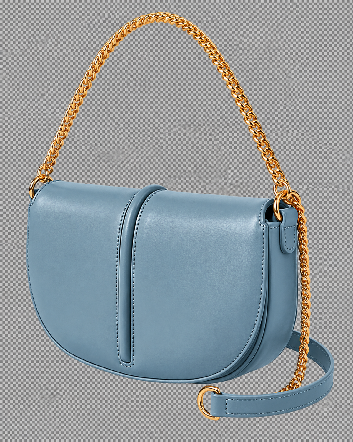 Fendi graphy Wallet On Chain