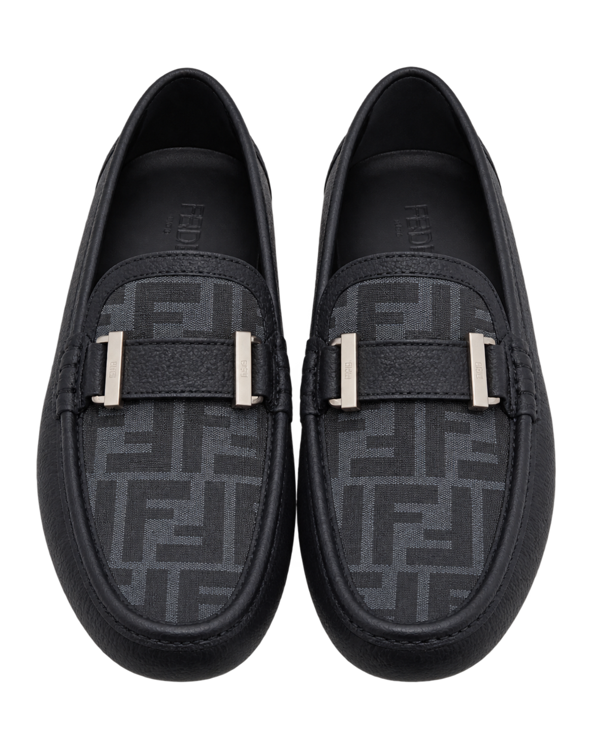 Fendi Loafer