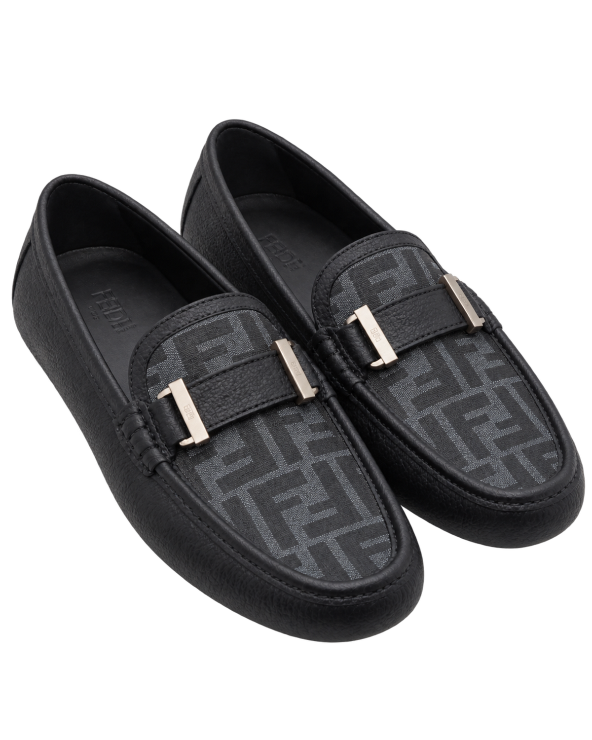 Fendi Loafer