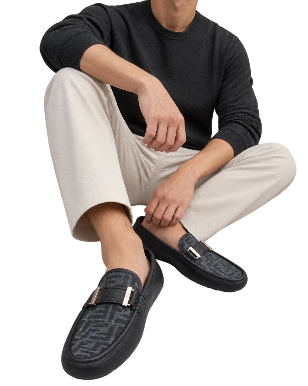 Fendi Loafer