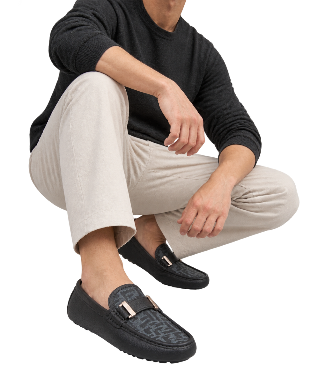 Fendi Loafer