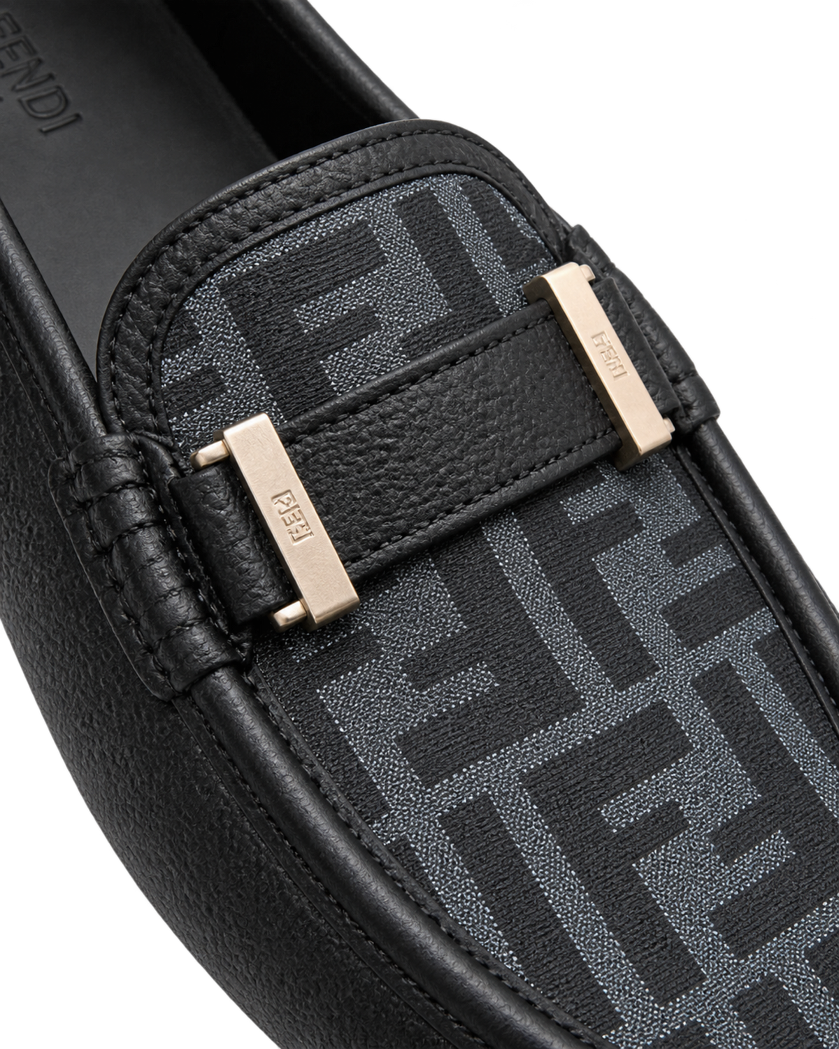 Fendi Loafer