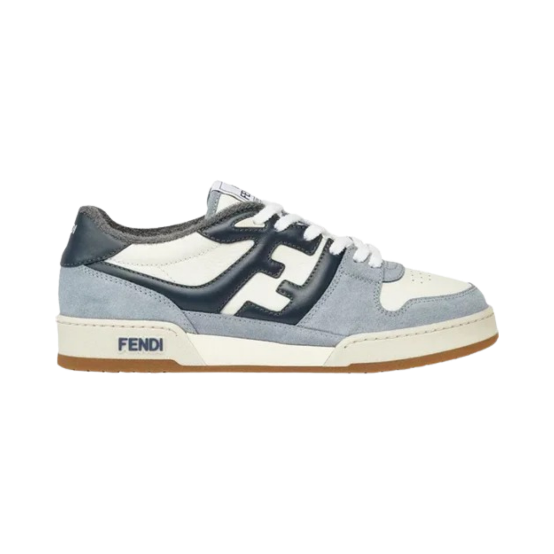 Fendi Match 'Light Blue'
