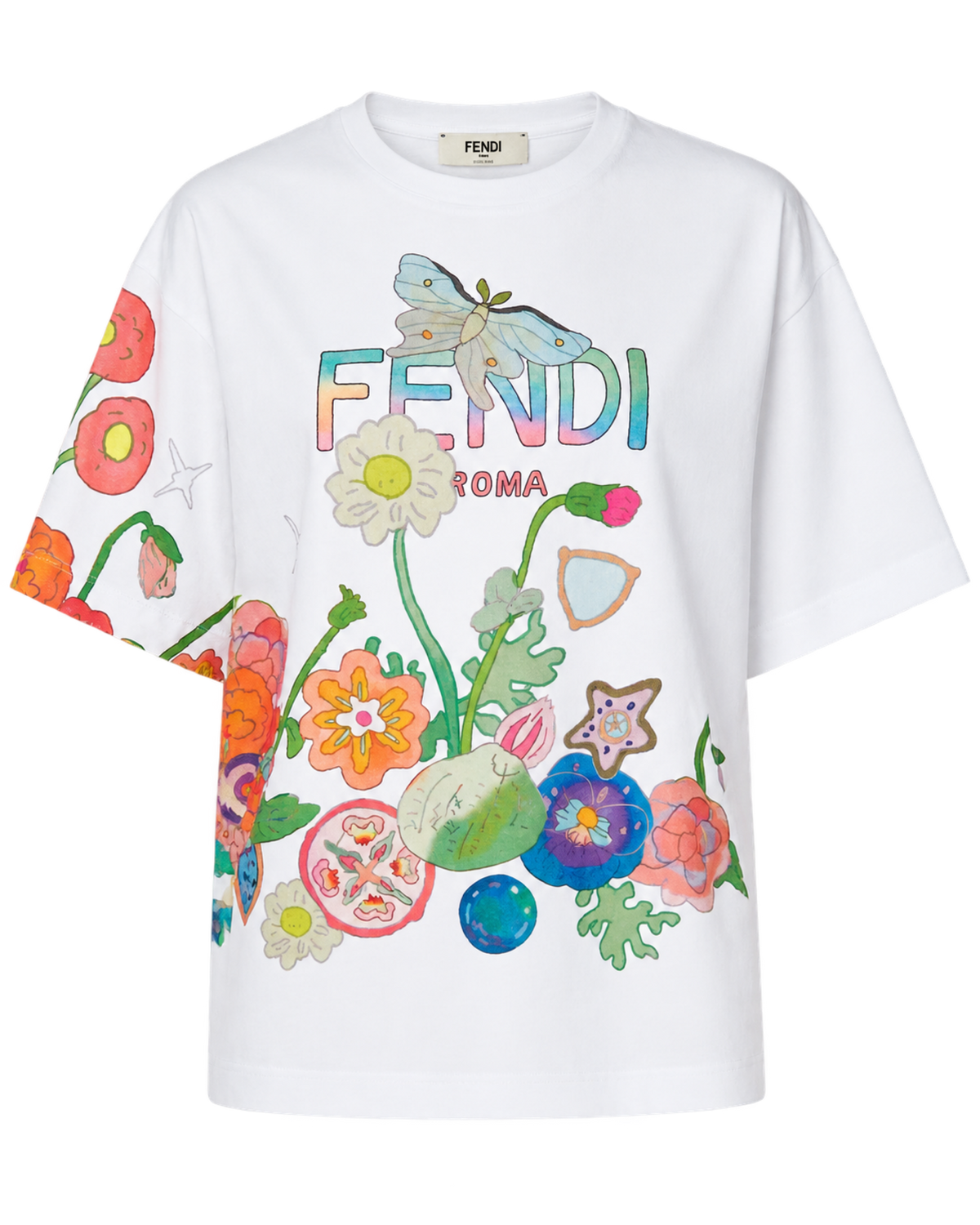 Fendi T-shirt